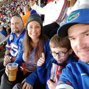 Meet your Posher, Ron